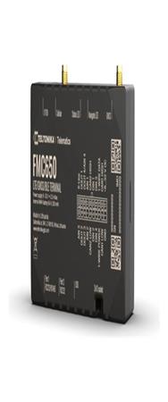 Terminal professionnel LTE/GNSS/BLE Teltonika FMC650