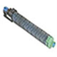 Cartouches Ricoh pour Aficio C2030, C2050, C2530 et C2550 - 5 500 pages - Cyan - 1 pièce(s)