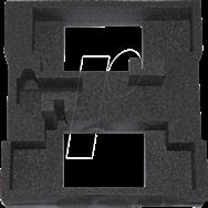 GMC Instruments Foam Insert SORTIMO L-BOXX Adapter