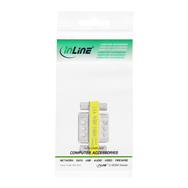 Adaptateur série DB9 M/M avec changeur de genre en ligne