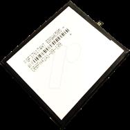 Batterie pour smartphone Li-Po BQ Frei Battery 13266