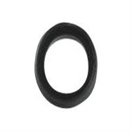 Bague d'étanchéité pour douille d'ampoule Bachmann