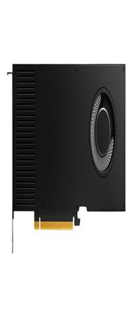 Carte graphique HP NVIDIA RTX A4000E 16 Go 4DP GFX