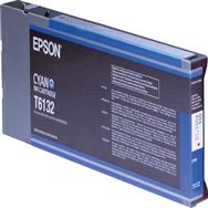 Epson Singlepack Cyan T613200 - Cyan - 110 ml - 1 pièce(s)