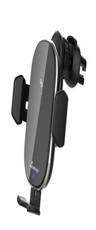 Chargeur de voiture sans fil MediaRange MRMA117