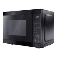 Sharp YC-MG02E-B - Four à micro-ondes avec grill