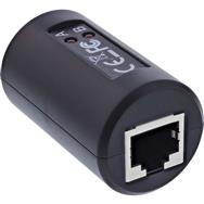 Testeur en ligne PoE / PoE+ en direct