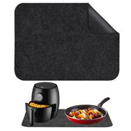 Tapis de protection pour friteuse à air Extralink HOME 44 x 30 cm