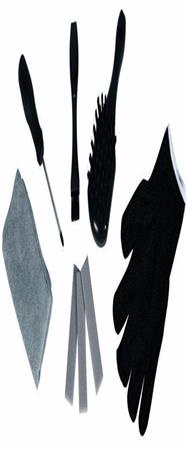 Kit de nettoyage Einhell 3414025