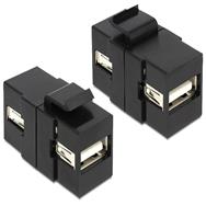 Module Keystone Delock - Prise Keystone