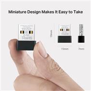 Adaptateur USB Wi-Fi Nano TP-LINK Mercusys MA14N AX3000 TP-LINK