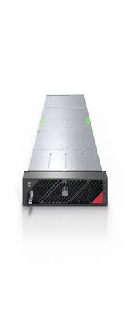 Serveur Fujitsu RX2530 M6 SILVER 4309Y