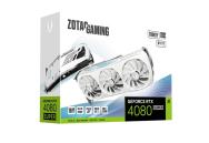 GeForce RTX 4080 SUPER Trinity OC - Carte graphique