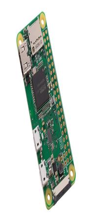 Raspberry Pi Zero W