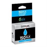 Lexmark 14N1642 - Original - Cyan - Pro715 - Pro915 - 1 pc(s) - Inkjet printing