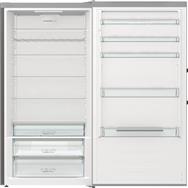 Gorenje R619EAXL6 fridge Freestanding E Grey
