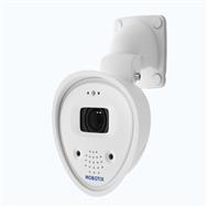 Mobotix ONE M1A-S mit 4K DN Weitwinkel-Vario-Objektiv Tag/Nacht - Network Camera