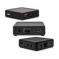 Boîtier TV HDMI 4K TVIP S-Box v710 Extralink