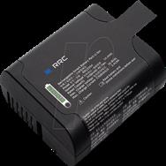 Batterie de rechange Flir T912306 série Si2