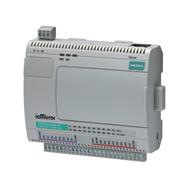 Moxa Universelle Peer-to-Peer-I/O 8 DIs 8 DOs ioMirror E3210 - Fiber Optic - 1,000 Mbps