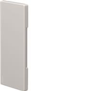 Embout Hager BR6517069016 Blanc