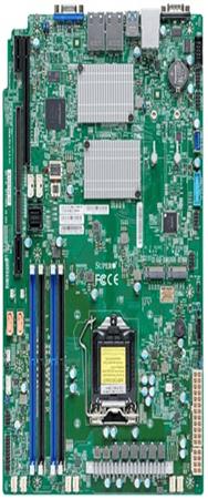 SuperMicro MBD-X12STW-TF