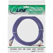 Câble de raccordement en ligne - RJ-45 (M) vers RJ-45 (M)