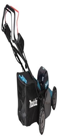 Makita LM002GZ Tondeuse à gazon 53cm 1900W 40V