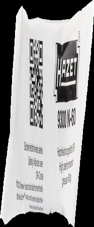 Graisse haute performance HAZET 60 ml