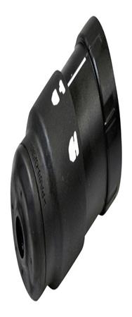 Makita Mandrin de perçage SDS-plus DHR281ZJ