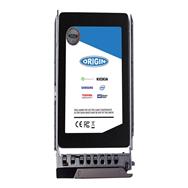 Origin Storage Enterprise SSD Hot Swap 1.6TB 3DWPD 2.5" U.2 NVMe - 1.6 TB - 2.5" - 3200 MB/s