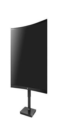 Moniteur LED ultra-large LG 35BN77CP-B