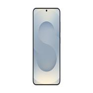 Samsung Galaxy S25 Silver Shadow - Smartphone - 512 GB