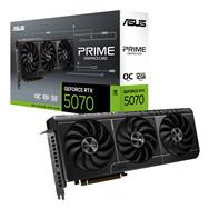 Carte graphique ASUS PRIME GeForce RTX 5070 12 Go