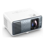 BenQ DLP Projector TK710STi 4K UHD 3840x2160 -3200 Ansi Lm -0.69-0.83 -600000 1 -2-HDMI