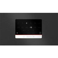 Bosch KGP86AXB0N Serie 8 Freistehende Kuehl-Gefrier-Kombination