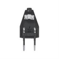 Connecteur d'alimentation Bachmann - CA 250 V
