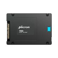 SSD Micron 7450 Max 1,6 To NVMe