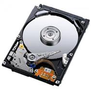 Disque dur Toshiba MK1661GSYB