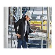 Bosch Winterjacke GHJ 12+18V XA XL 06188000G0