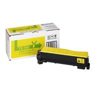 Kyocera TK 540Y - Jaune - Original