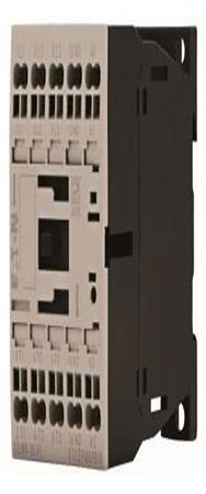 Contacteur de puissance Eaton 199229 DILM9-10 (230 V 50 Hz, 240 V 60 Hz)-PI