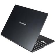 bluechip B15W60 Intel Core 5 120U Notebook 5GHz 500GB