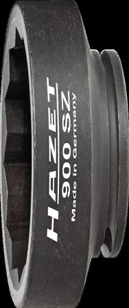 HAZET HZ 900SZ-24 Douille 1/2" 24 mm
