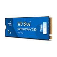 WD Blue SN5000 WDS100T4B0E-00CNZ0