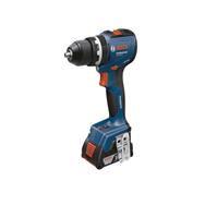Bosch Schlagbohrer GSB 18V-65 solo C