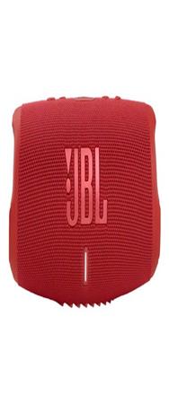 Enceinte portable JBL Charge 5 Harman Kardon Rouge IP67