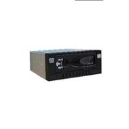 Origin Storage Mobile Rack : Removable Drive Enclosure - SATA BLK - Bezel panel - Black - 3.5/5.25
