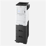Kyocera Ecosys PA3500cx/Plus - Printer - Laser/Led