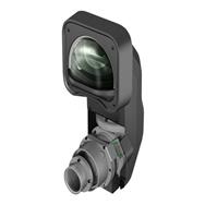 Epson ELPLX01S - Noir - 5,8 mm - 50 - 67 % - -10 - 10 % - Epson - 3,49 kg